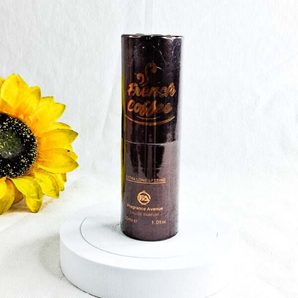 French Coffee Eau De Parfum