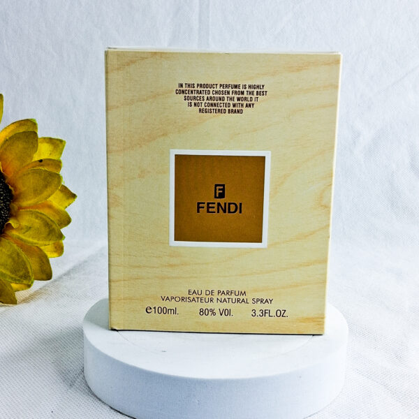 Fendi Eau De Parfum