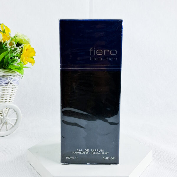 Fiero Bleu Man Eau De Parfum