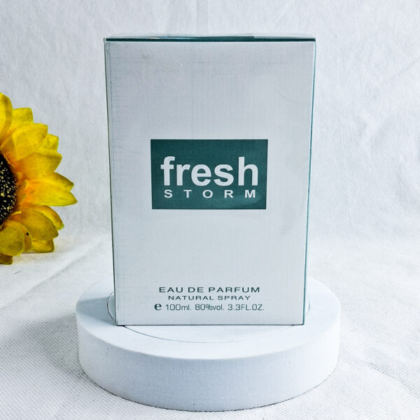 Fresh Storm Eau De Parfum