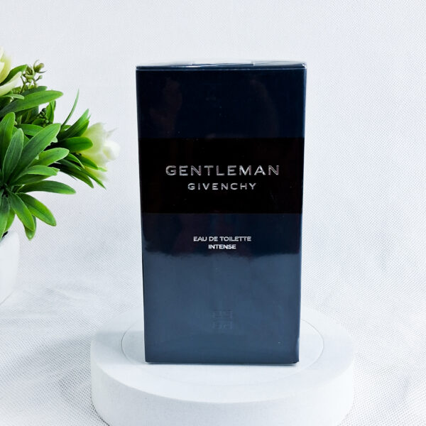 Gentleman Givenchy Eau De Toilette