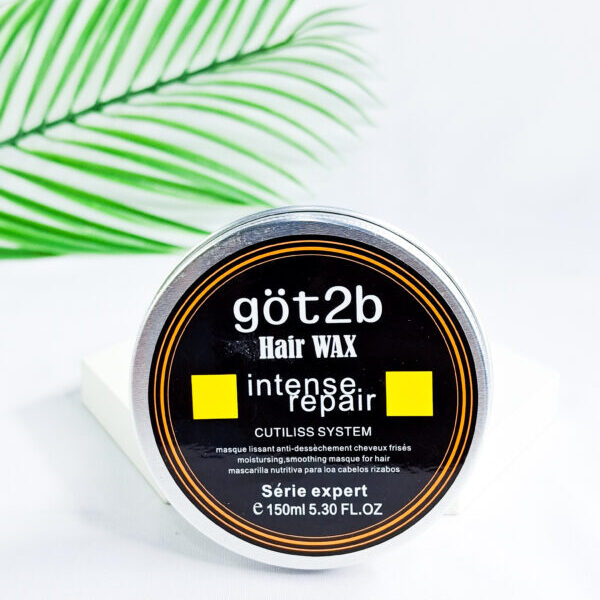 Got2b Hair Wax