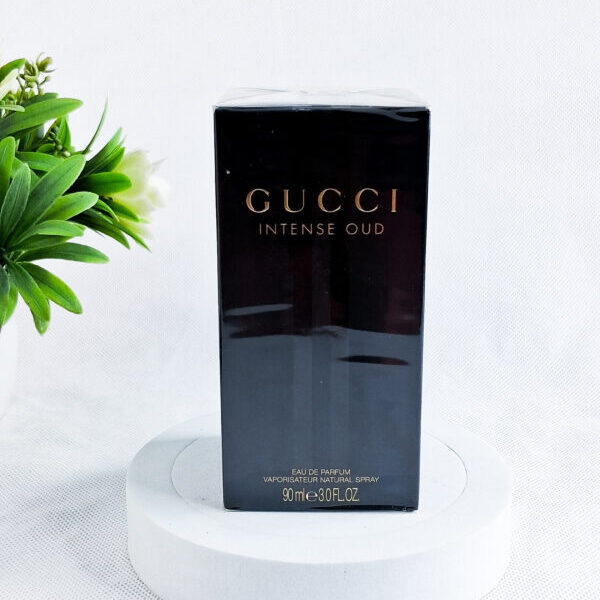 Gucci Intense Oud