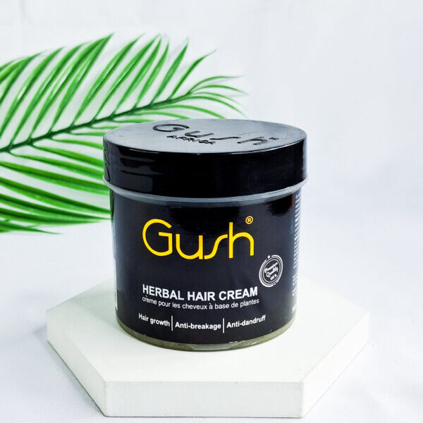 Gush Herbal Hair Cream