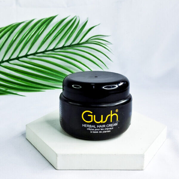 Gush Herbal Hair Cream