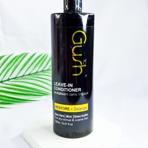 Gush Leave in Conditioner