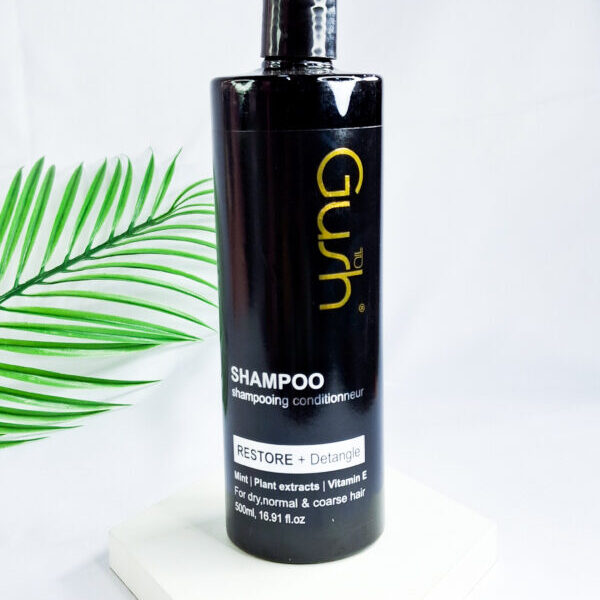 Gush Shampoo