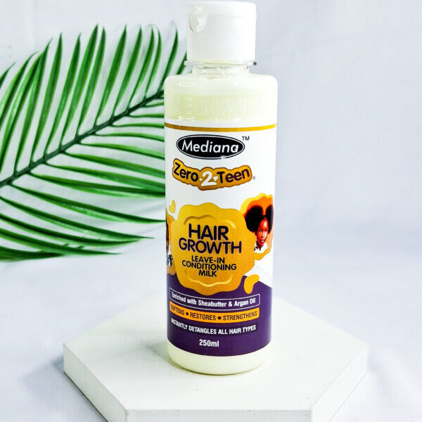Mediana Zero2Teen Hair Growth Conditioner