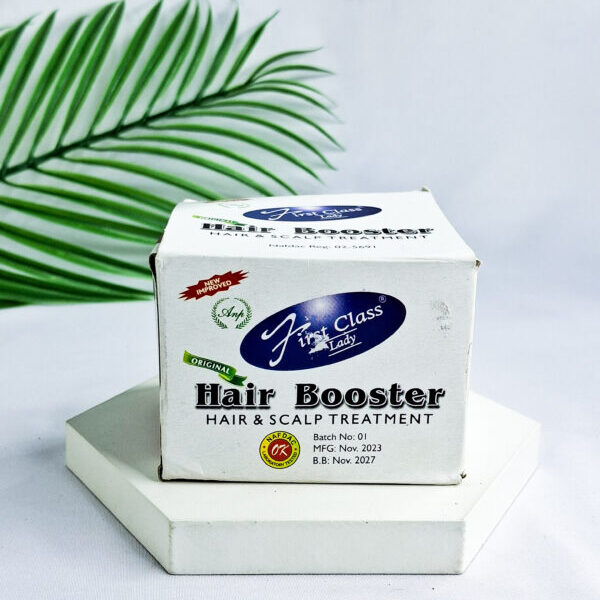First Class Lady Hair Booster