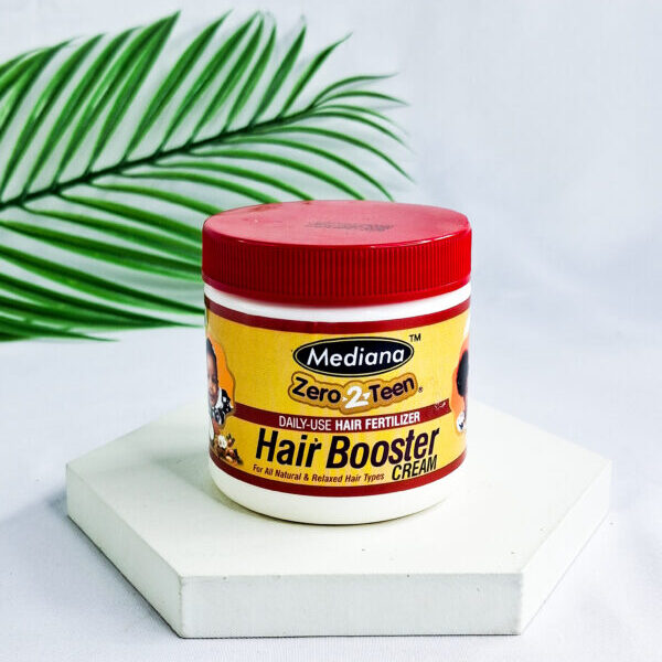 Mediana Zero2Teen Hair Booster
