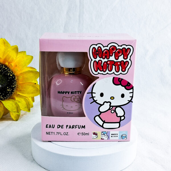 Happy Kitty Eau De Parfum