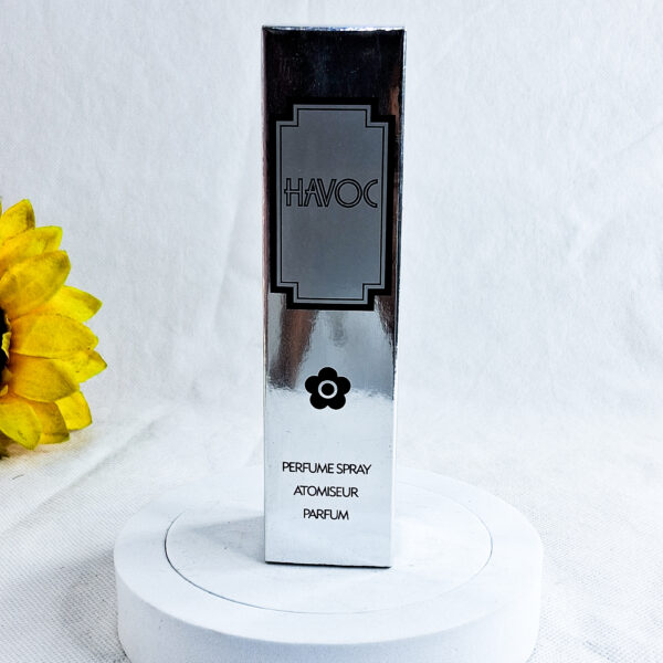 Havoc Perfume Spray