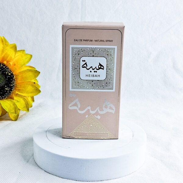 Heibah Eau De Parfum