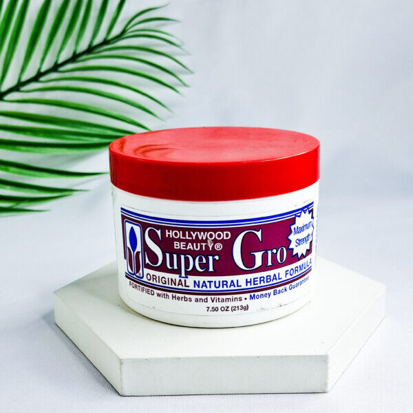Hollywood Beauty Super Gro
