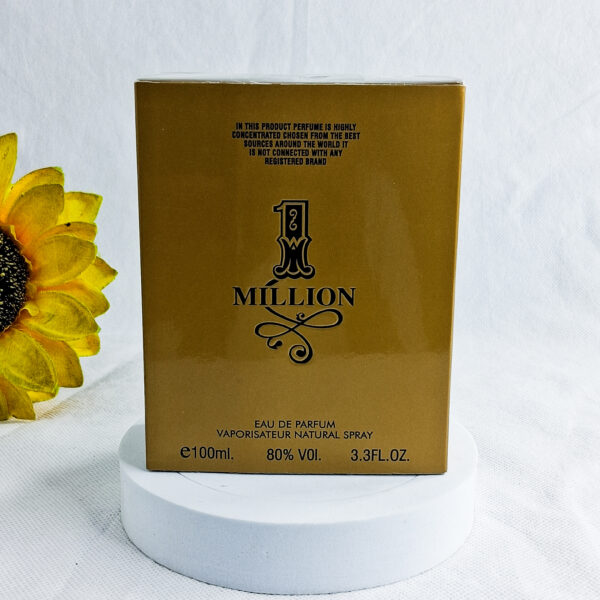 1 Million Eau De Parfum