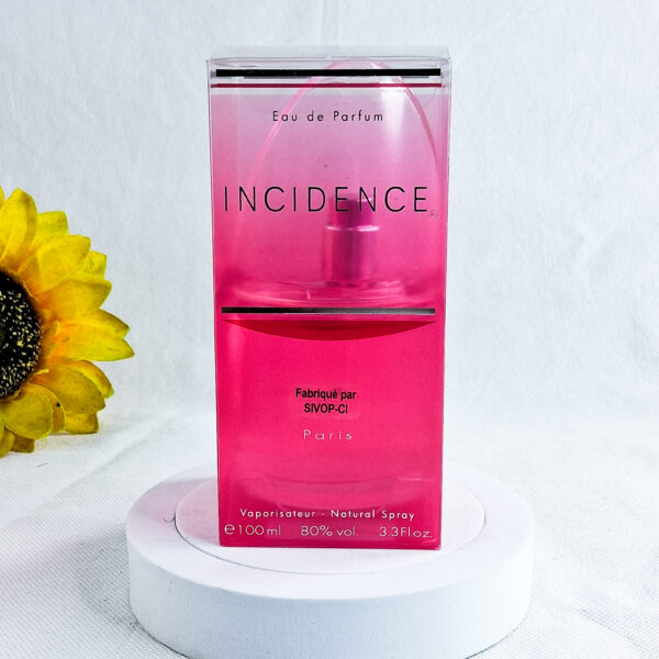 Incidence Eau De Parfum