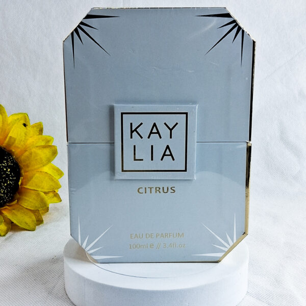 Kaylia Citrus Eau De Parfum