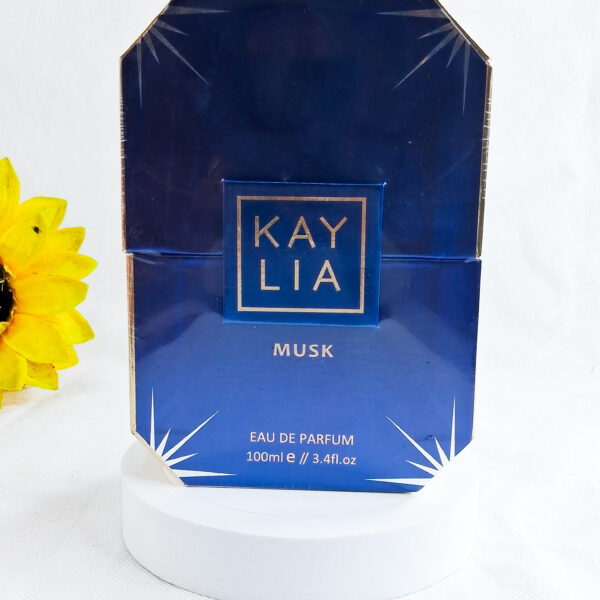 Kaylia Musk Eau De Parfum