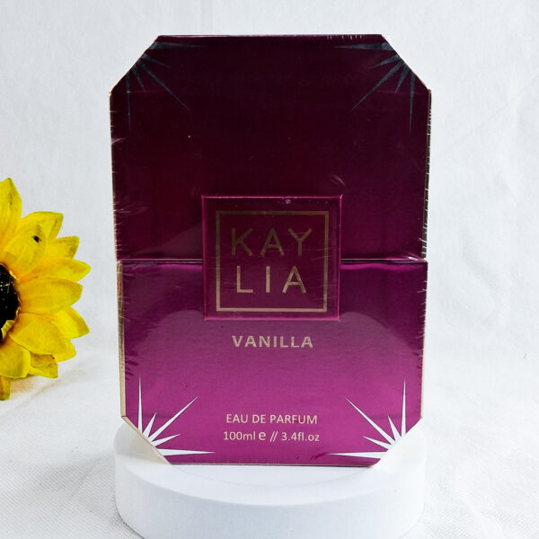 Kaylia Vanilla Eau De Parfum