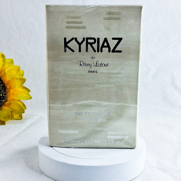 Kyriaz Eau De Parfum