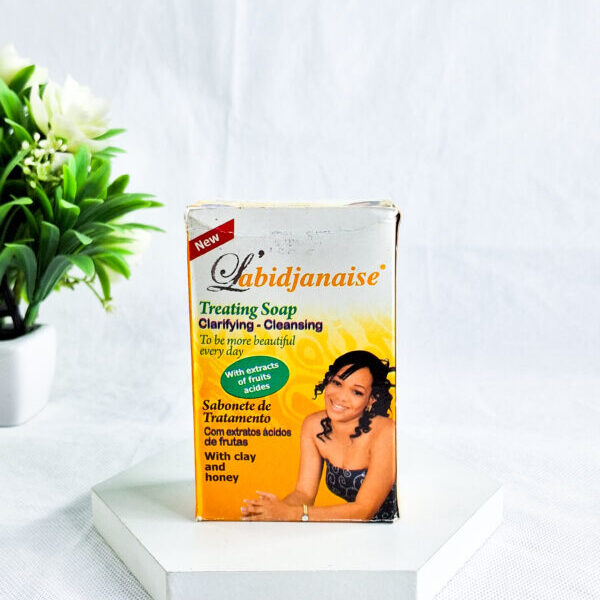 Labidjanaise Treating Soap
