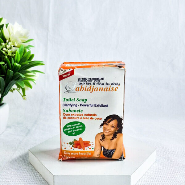 Labidjanaise Toilet Soap