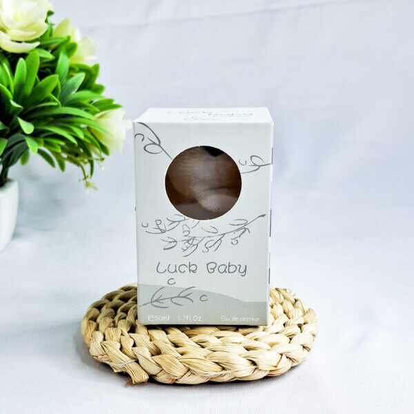 Luck Baby Perfumed