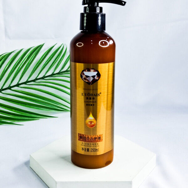 L'uodais Diamonds Personal Care
