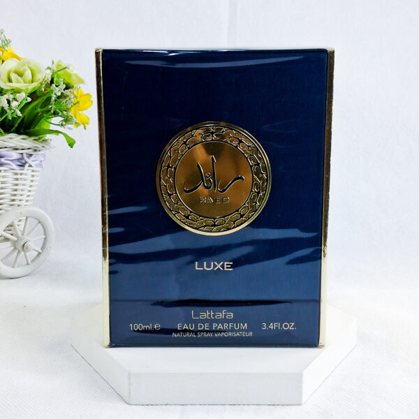 Raed Luxe Lataffa Eau De Parfum