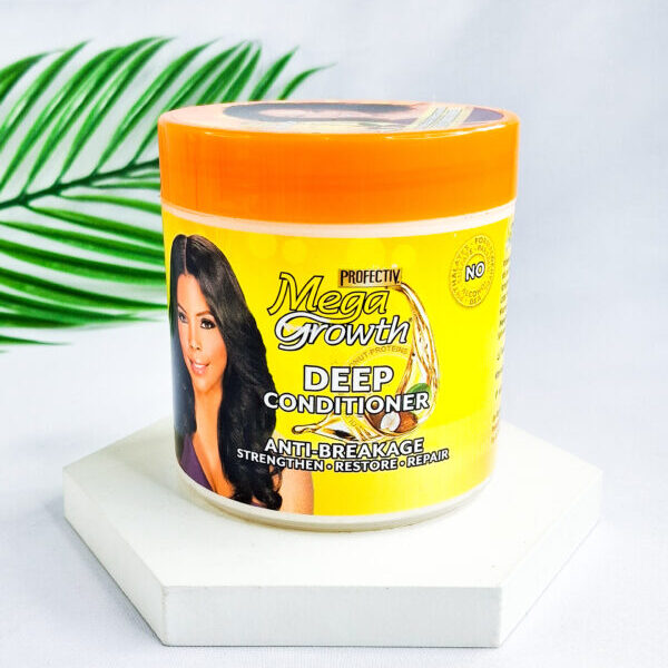Mega Growth Deep Conditioner Anti-Breakage