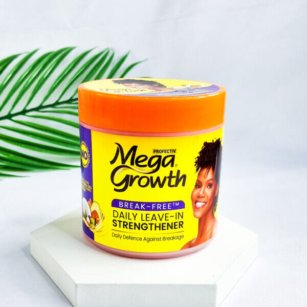 Mega Growth leave in Strengthener