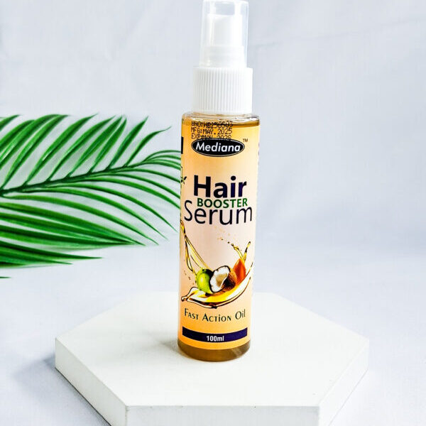 Mediana Hair Booster Serum