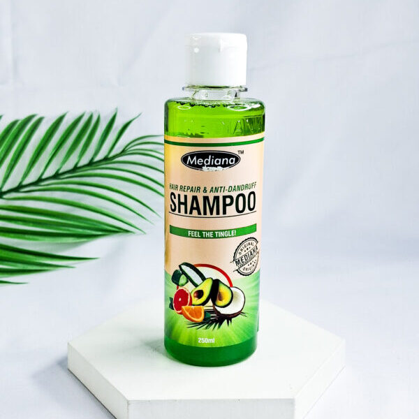 Mediana Hair Repair Shampoo