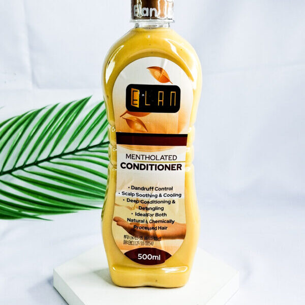 Elan Mentholated Conditioner