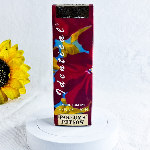 Identical Eau De Parfum
