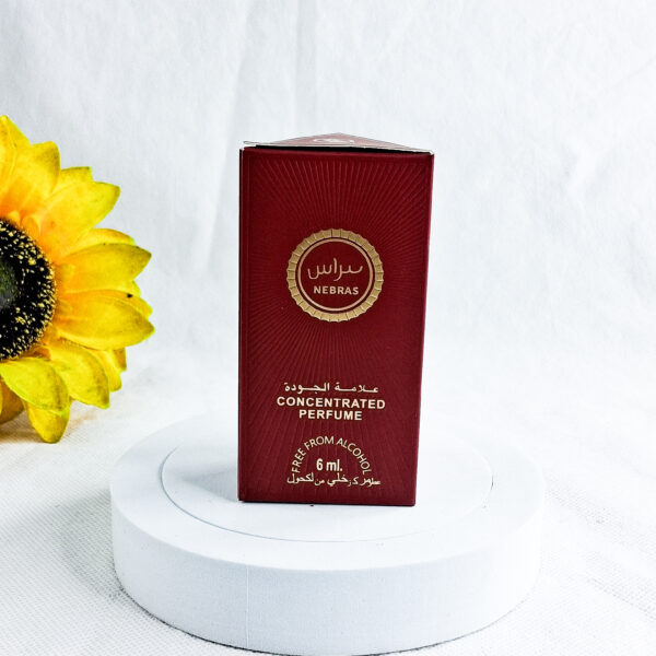 Nebra Concentrated Perfume