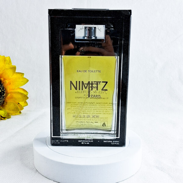 Nimitz Eau De Toilette