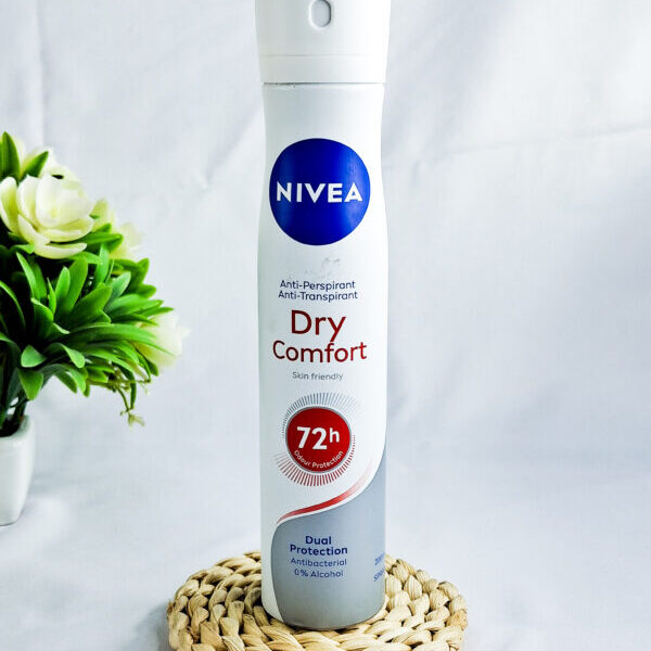 Nivea Anti-Perspirant  Dry Comfort