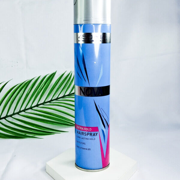 Nova Extra Hold Hair Spray