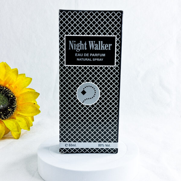 Night Walker Eau De Parfum