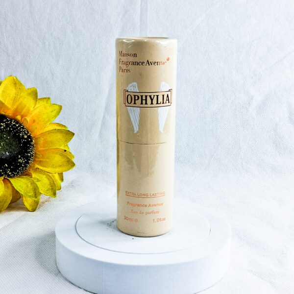 Ophylia Extra Long Lasting Fragrance Avenue Eau De Parfum