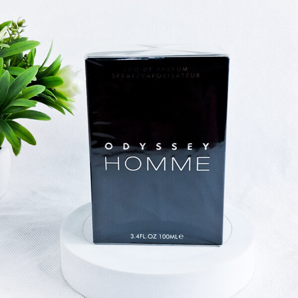 Odyssey Homme