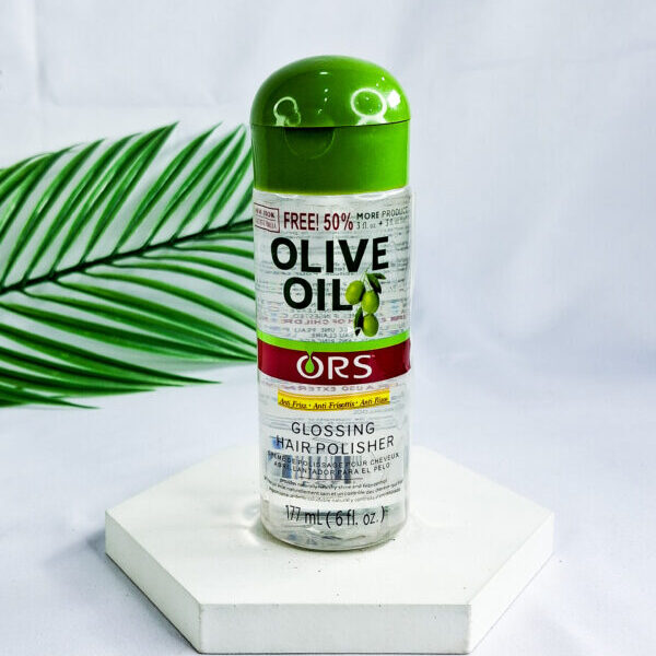 Ors Olive Oil Glossing Hair Polisher