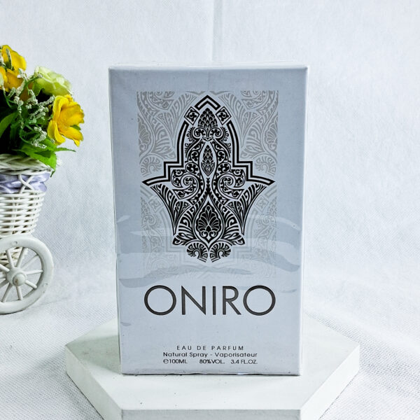 Oniro Eau De Parfum