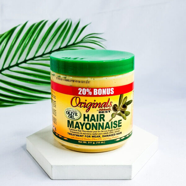 Originals Hair Mayonnaise
