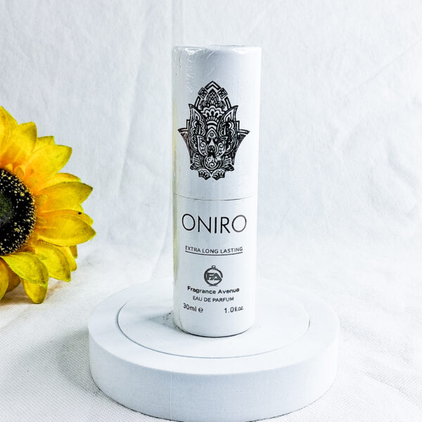 Oniro Extra Long Lasting Fragrance Avenue Eau De Parfum