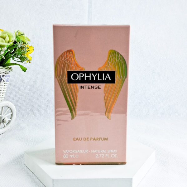 Ophylia Intense Eau De Parfum