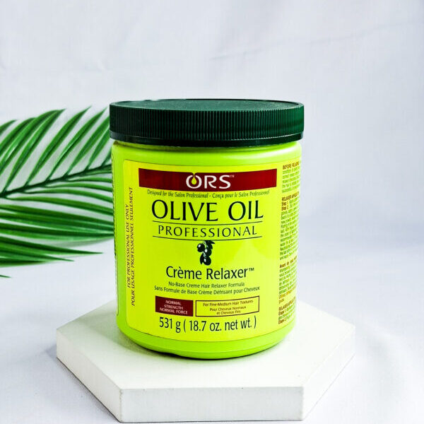 ORS Olive Oil Professional Creme Relaxer