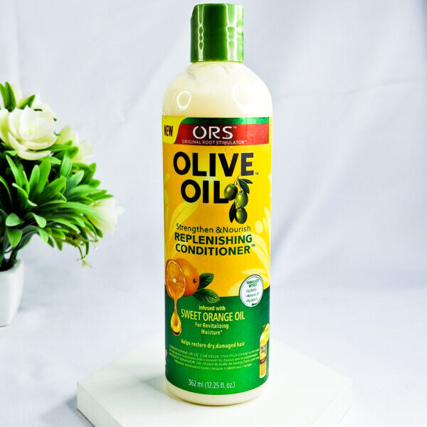 ORS Olive Oil Replenishing Conditioner