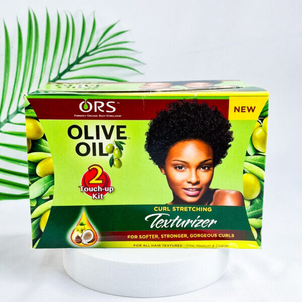 ORS Olive Oil Curl Stretching Texturizer